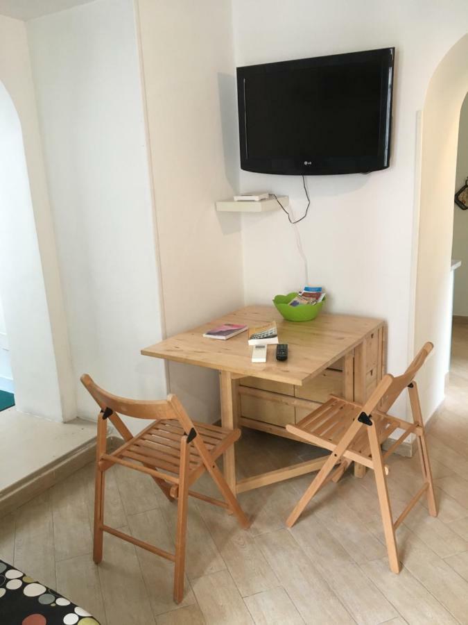 Romantic Getaway In The Heart Of Amalfi Exterior foto
