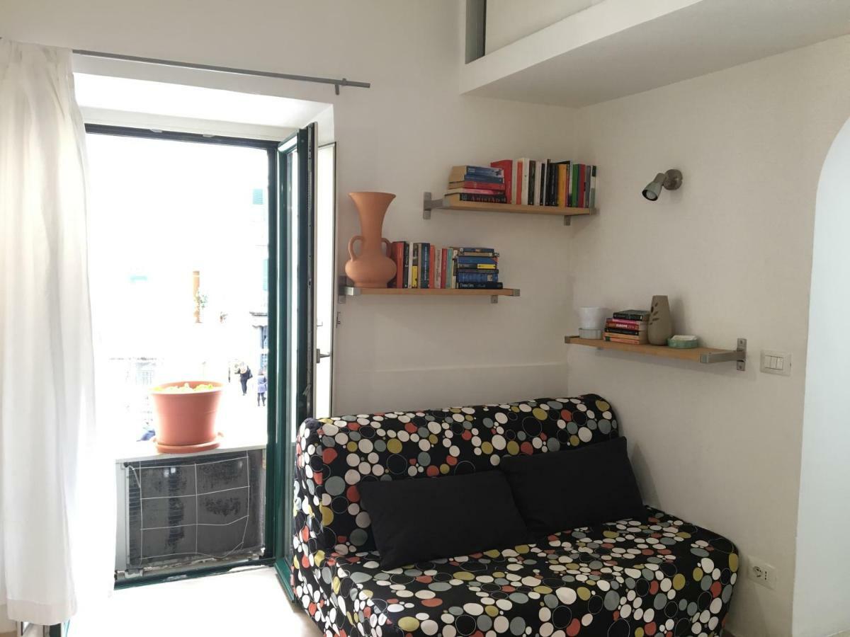 Romantic Getaway In The Heart Of Amalfi Exterior foto